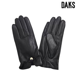 [닥스(장갑)]여성 가죽장갑 GCD295O
