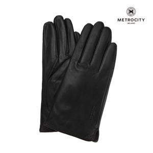 [메트로시티]베이직 가죽 여성장갑 MGLG-L316
