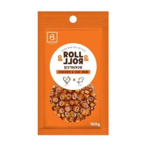 홈쿡 오리탱글이 400g