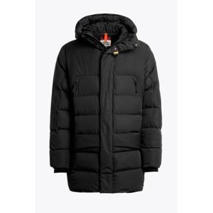 파라점퍼스 롱패딩 23FWPMPUUP02541 BLACK DOM