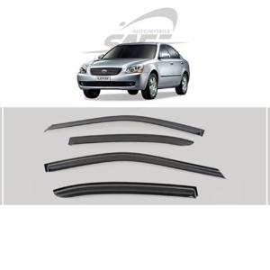 (썬바이저) 2005-2008 로체 스모그 윈도우