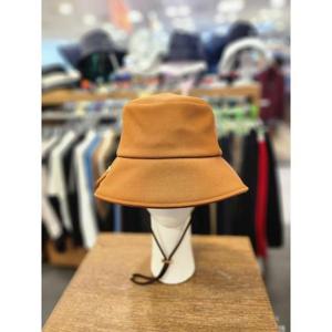 엘르골프 세이브존01 배색 포인트 장식 햇 6K67403