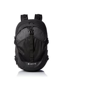 스노우 피크 액티브 백팩 배낭 잭 타운 비즈니스 마운티니어링 트레일 러닝 방수 워터