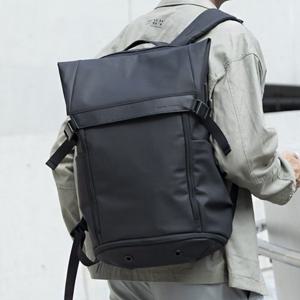 마크라이든 남자 여자 캐주얼 스마트 C타입 충전가방 확장백팩 데일리백 여행가방 BP90146B