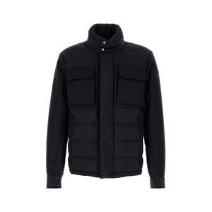 몽클레어 숏패딩 1A00046596K7776 DOM