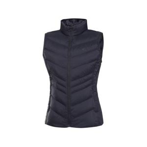 [와이드앵글] 여성 VA 에센셜 경량 다운베스트 L_WWW23691N9