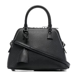 메종마르지엘라 5AC 미니 가죽 핸드백 S56WG0082 P4455T8013