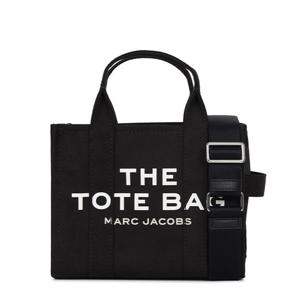 마크제이콥스 25FW 블랙 더 캔버스 스몰 토트백 M0016493 001
