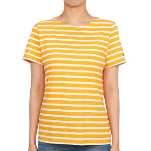 세인트제임스 에트릴 여성 반팔티셔츠 8414 L6