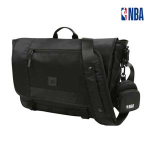 [엔비에이]남녀공용 누에보 신학기 빅 메신저백 크로스백 N255AB052P