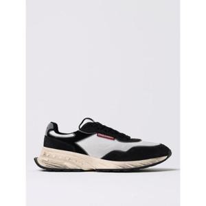 디스퀘어드2 스니커즈 SNM040023808186 M063 Black