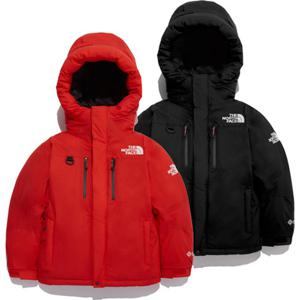 노스페이스 키즈 점퍼 NJ1DQ50 ALL 히말라얀 파카 (RDS 다운)