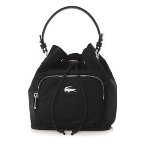 [라코스테]이지 (IZZIE) 숄더 버킷백 (SMU) KP NF4553Y54N000