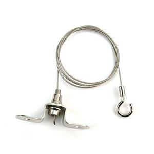 그림걸이 고하중 와이어세트 CH120