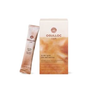 [오설록]얼그레이 밀크티