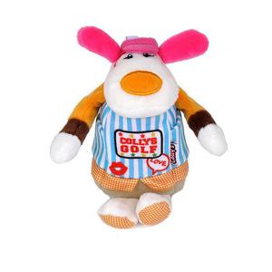 골프공주머니 콜리 골프볼주머니 01 투볼 파우치 케이스