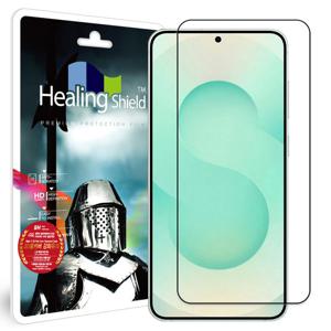 갤럭시S25 플러스 3D 풀커버 강화유리 액정필름 1매