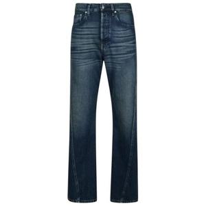 랑방 데님 팬츠 RM TR0051 D084 A2423 BLUE