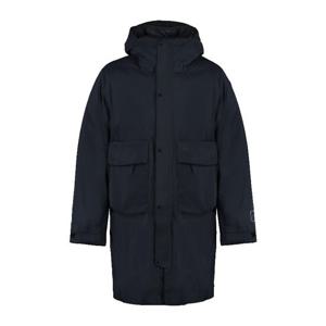 CP컴퍼니 테크니컬 리무버블 파카 15CLOW008A005967A_888 블루