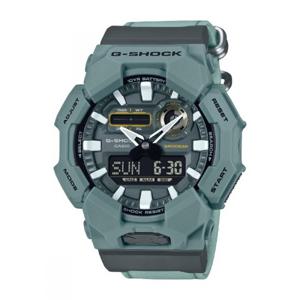 카시오 G-SHOCK (G-SHOCK) 10년 배터리 빅 케이스 시리즈 블루 GA-010CE-2AJF