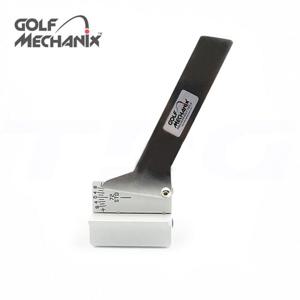 정렬기 골프메카닉스 더블 밴드 퍼터 골프피팅장비