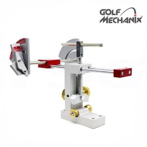 컴팩트라이 골프메카닉스 컴팩트 라이 로프트 밴딩기 아이언