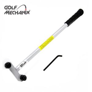 퍼터벤딩 골프메카닉스 퍼터 벤딩 바 싱글 더블 벤드 샤프트