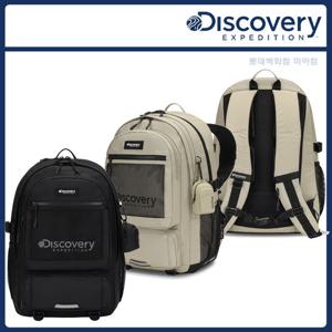 디스커버리 25년 신학기 할인 남성/여성/공용 라이크에어옵티머스백팩/28L책가방/커플학생가방 DXBK0045N