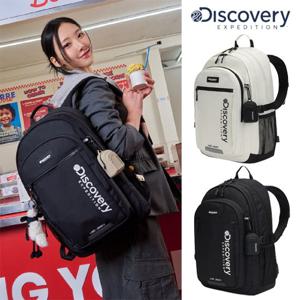 디스커버리 라이크 에어 시프트 백팩 (DXBK4015N)