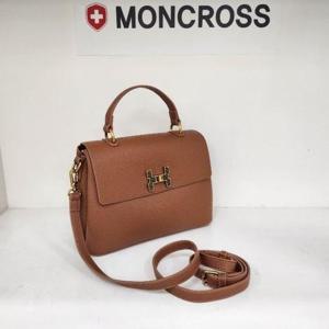 몽크로스 DP01 여성사첼백 WT68960-3