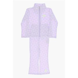 키즈 나이키 캐주얼 세트 36L801 PAK Violet