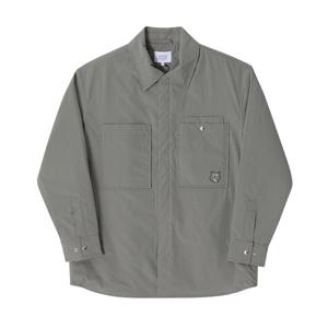 [메종키츠네 MAISONKITSUNE] NM02113WQ4032 P131 남성 셔츠