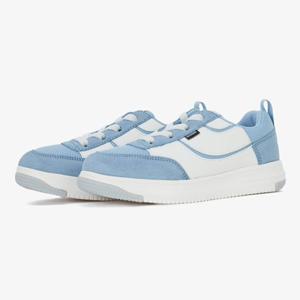 노스페이스 키즈 NS94R81S 블루 돔 스니커즈 운동화