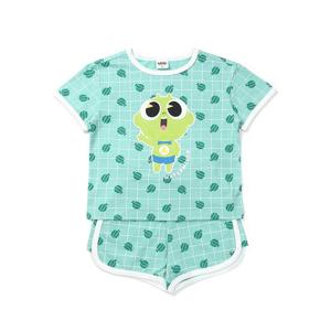 [래핑차일드]신비아파트 상하세트 (84329-622-51)