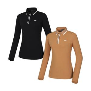 [와이드앵글] TO 스윙 돌먼 폴로 티셔츠 L_WWW24211