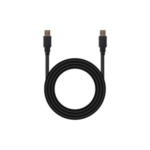 넥스트유 USB 3.0 AM-AM 데이터 케이블 2M NEXT-1674U3-AA