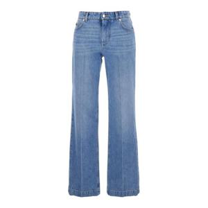 돌체앤가바나 데님 팬츠 FTC8CDG8MB2S9001