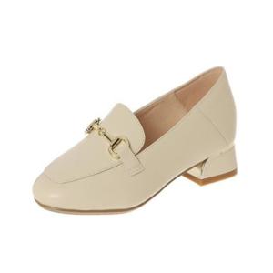 [소다(여성화)][SODA] 소다 여성 세미드레스 로퍼(APS301 LS-35)(3cm)