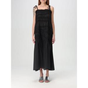 토리버치 롱 원피스 164520 001 Black