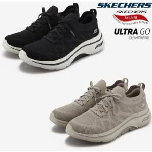 스케쳐스 고워크 아치핏 2.0 SP0WWCFX062 외 1종-LP