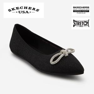 [스케쳐스USA] 여성 클레오 포인트 (SC0WFCFX111_M)