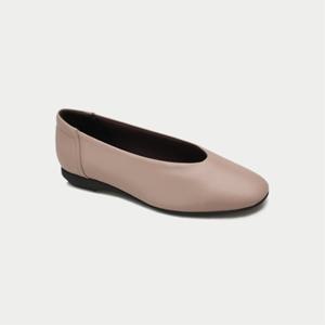 (비제바노) 8VGLD25S8L 린다02 여성 컴포트 플랫 발레리나 슈즈