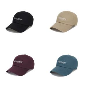 디스커버리 (DXCP5015N) 어썸 볼캡