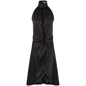 니나리찌 원피스 25PCRO018VI0530 U9000 Black