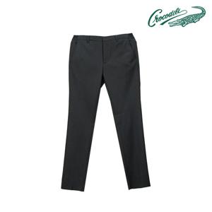 [크로커다일] 선염 프린트 융기모 밍크 본딩 팬츠 CDAAAPT4556