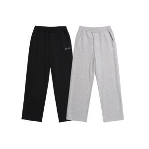 내셔널지오그래픽 N251UPT901 라르가 릴렉스핏 스웻팬츠 2종 택1