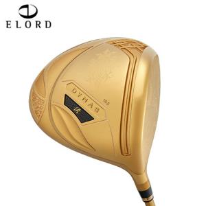 [엘로드] DYNAS 다이너스 로얄 IV 고반발 남성 드라이버