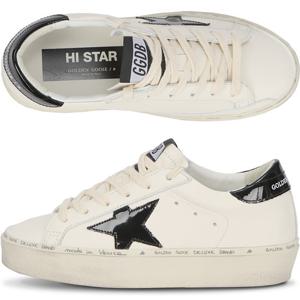 골든구스 하이스타 여성 스니커즈 GWF00118 F006188 10283 매니아온