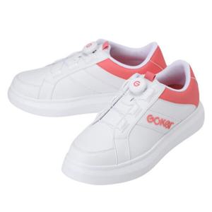 [핑]골프 여성 다이얼 스파이크리스 골프화 621D1SE052-CO_BP