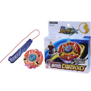 [초이락]차징탑스피너BX 플레임 더블레이더